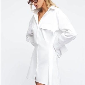 Lioness Cover Girl Mini Dress